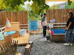 -HERRE·FARM 赫尔露营农场·团建聚会包场