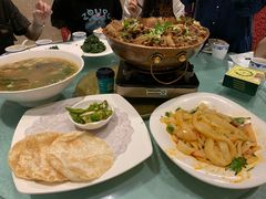 -老毛手抓·盐池滩羊非遗手抓(宁夏总店)