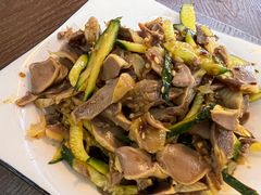 -观桥阁(锦溪店)