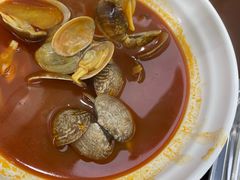 -香烤里拉(中海万锦熙岸店)