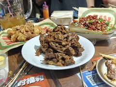 -鸭力大(绿城店)