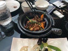 -玉兰苑一等茶餐厅