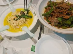 -周大厨辣椒炒肉(淮安万达店)