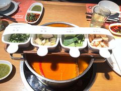 -生如夏花泰式火锅(西村黑金店)