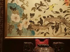 -武汉香格里拉大酒店·香宫中餐厅