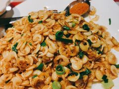 -老三骨头馆(白桦东路店)