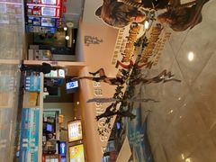 -大光明新国际影城(青浦吾悦店)