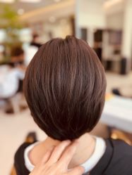 -GANO HAIR 