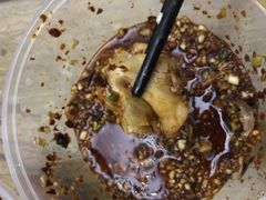 -李老五口水鸡(万寿路店)