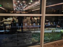 -桃花源中餐厅(金茂豪华精选酒店)