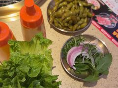 -妙香居韩国烤肉(容桂天佑城店)