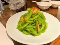 -北京老铺烤鸭(高新店)
