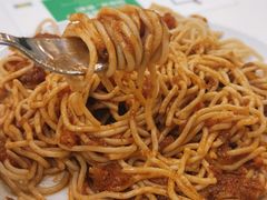 意式肉酱面-宜家·瑞典风味餐厅(北京西红门店)