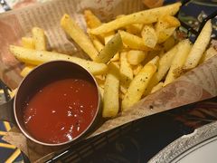 -第101座花园餐厅(湖滨88店)