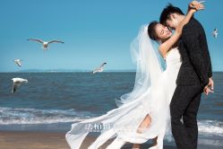 -太古映画婚纱摄影(天河店)