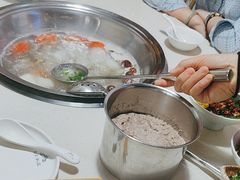 -313羊庄·荣耀·内蒙烧麦(亚运村店)