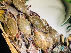 -星伦多自助料理·涮烤一体(虹悦城店)