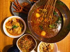 -付小姐在成都(吾悦广场店)