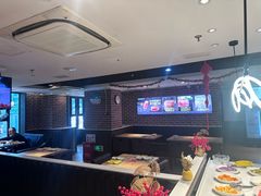 -豪客来牛排(文化路店)
