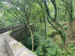 -台州府城(东湖)