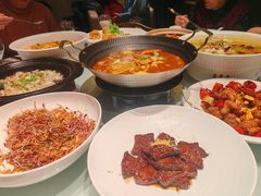 -永安鱼庄·镇江菜(东吴路店)