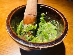 擂辣椒茄子皮蛋-老湘村·湖南土菜(天河维多利店)