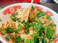 -红东阁东北菜烤肉酒馆(CROSS万象汇店)