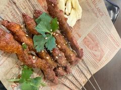 -林二哥宜烤官·宜宾小烧烤