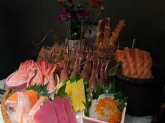 -花潮料理艺食馆(SM新生活广场店)