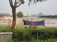 -北龙湖湿地公园