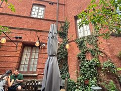 -Ocean's Table 欧舍