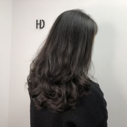 点击看大图 -HD HAIR STYLE
