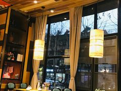 大堂-湘遇餐厅(澎厨店)