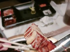 -火炉火自助餐(西直门凯德MALL店)