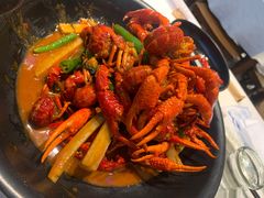 -聚味瞿记·龙虾堂(渔人码头一店)