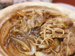 -小木屋拌饭(西安华阳城店)
