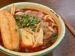 冒菜-脑馋粉儿(三里屯店)