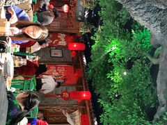 -北平食府(马鞍山路店)