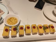 -老太原菜馆(万达店)
