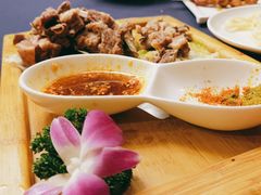 -木卡买提新疆餐厅·清真(新里海顿公馆店)