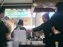 -周记热干面豆皮大王(桃花东街店)
