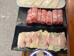 -禧鳳記·猪肚鸡火锅(玖洲道店)