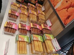 -金凤成祥(东直门现烤面包店)