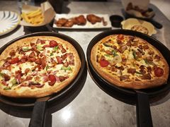 -必胜客(骡马市店)