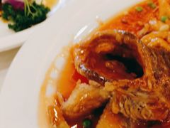 -江南村酒家