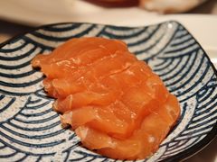 -东方红海鲜百汇(国际大厦店)