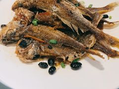 -玉林烤鸭店(定福庄店)