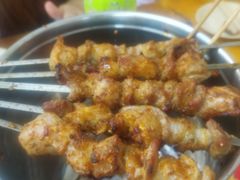 -炒豆合作社(东四总店)