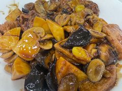 -瑞福园联谊餐室(茂名南路店)