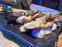 -质烤烤物·活烤海鲜(质烤总店)